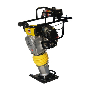 เครื่องอัดแก๊สโซลีน Rammer,เครื่องอัดแบบสั่นสำหรับเ<span class=keywords><strong>ค</strong></span>รื่องจักรถนนแจ็คกระโดด<span class=keywords><strong>ส</strong></span>ูงที่สุด - Product Image 1