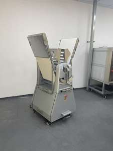 آلة صنع المعجنات المنتفخة/صانع المرنغ/المغطي بالمعجنات المنتفخة - Product Image 3