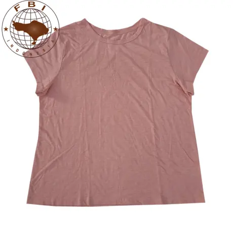 T Shirt bayanlar kalite kısa kollu tişört O boyun pamuk temel desen kırpma üst T Shirt kadın kıyafetleri kadınlar için seksi