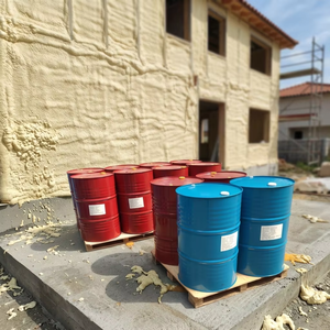 Material <span class=keywords><strong>de</strong></span> Espuma <span class=keywords><strong>de</strong></span> <span class=keywords><strong>Poliuretano</strong></span> PU para Prevención <span class=keywords><strong>de</strong></span> Corrosión al Mejor <span class=keywords><strong>Precio</strong></span>, para Maquinaria <span class=keywords><strong>de</strong></span> Espuma PU - Product Image 1