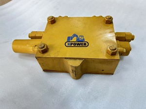 Nouvelle valve XPower 259-7378/2597378 pour pièces d'excavatrice sur chenilles M318 avec garantie de 6 mois, origine Chine - Product Image 2