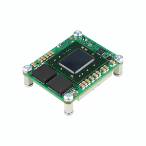 Buy Online Electronic Components Embedded TE0741-03-410-2CF Manufacturer Channel - Product Image 1