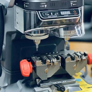 Nouveauté Xhorse Condor XC-002 <span class=keywords><strong>XC002</strong></span> Pro découpeuse de clés manuelle Condor Ikeycutter XC-002 mise à jour Pro de <span class=keywords><strong>XC002</strong></span> - Product Image 4