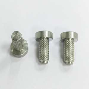 Tùy chỉnh 2mm 3mm 4mm 5mm 6mm 8mm lõm đầu rắn đinh tán thép không gỉ 304 316 có khía Stud đinh tán - Product Image 2
