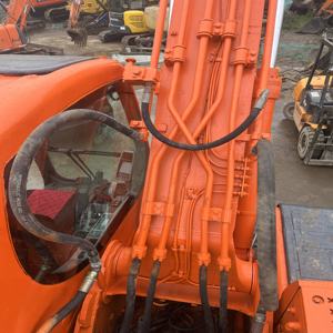 Doosan เครื่องขุด DX225lc-9lc-7มือสอง225 USDA Earth-Moving ชิ้นส่วนแบริ่งเครื่องยนต์ดั้งเดิมรวมถึงชิ้นส่วนปั๊ม PLC - Product Image 4