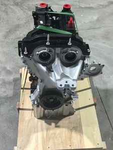 ชุดเครื่องยนต์3สูบสำหรับ <span class=keywords><strong>Ford</strong></span> <span class=keywords><strong>Focus</strong></span> <span class=keywords><strong>1</strong></span>.0T <span class=keywords><strong>1</strong></span>.0L ชิ้นส่วนเครื่องยนต์ Ecoboost - Product Image 2