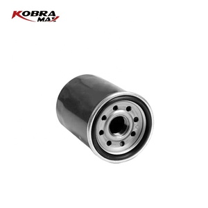 15400-PLM-A01 15400-PLC-004 W610 Kraftstofffilter für Japanische Automotoren Autoteile Ölfilter für HONDA - Product Image 2