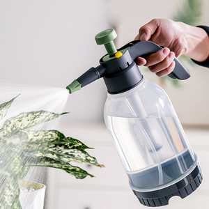Bouteille d'eau portable Esun 1L pour le lavage <span class=keywords><strong>de</strong></span> voiture avec pulvérisateur à mousse - Product Image 3