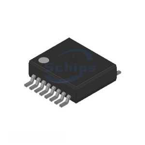 Original One Stop Service Electronic Components China Chip AUDIO IC LA2000S-MTK-E - Product Image 1