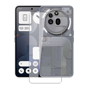 Anti-empreintes digitales pour Nothing Phone1 Film trempé pour écran de téléphone portable Film de verre Hd pour Iphone Nothing Cmf Phone 1 - Product Image 2