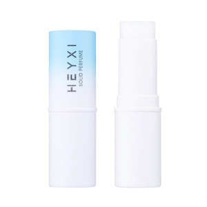 HEYXI Profumo Solido in Stick Gel all'Ingrosso, 4 Fragranze, Deodorante a Lunga Durata, Profumo per Ambienti e Corpo, Balsamo Solido Durevole - Product Image 1