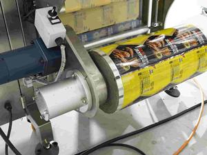 Machines à café <span class=keywords><strong>moulu</strong></span> multifonctions de qualité supérieure pour le pesage des sachets alimentaires en grains mélangés, remplissage vertical, scellage et emballage - Product Image 6