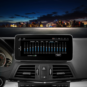 Snapdragon665 hệ thống <span class=keywords><strong>Android</strong></span> Apple Carplay tự động cho Mercedes Benz E Class c207 A207 Xe Video player Navigation đa phương tiện GPS - Product Image 4