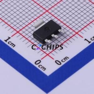 ทรานซิสเตอร์ภาคสนามทรานซิสเตอร์ SOT-223 IRFL210TRPBF ใหม่ล่าสุด (MOSFET) - Product Image 2