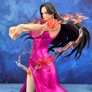 Quelli di nuovo arrivo hanno messo a punto la donna imperatore modello cuore statua in PVC animazione oggetti da collezione Action Figure in PVC ornamenti giocattoli - Product Image 3