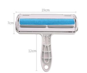 Cepillo Quitapelusas de Plástico Reutilizable de Alta Calidad, Personalizado y de Lujo, para Muebles, Sofás, Alfombras, Eliminador de Pelo de Mascotas - Product Image 6