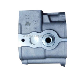 Culatas de Cilindro de Alta Calidad C16LZ C16NZ C16SV E16NZ X16SZ 92089854 para Chevrolet Sail <span class=keywords><strong>Ceilo</strong></span> 1.6L, Piezas de Motor 92089854 - Product Image 5