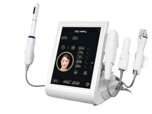 Máquina Portátil de Rejuvenecimiento Vaginal 7D, Máquina de Tensado Vaginal - Product Image 3