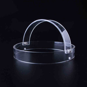 Прозрачный акриловый столешница для фар - Product Image 6