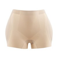 Sous-vêtements sculptants fins et sans coutures pour femmes, contrôle du ventre, rehaussement des fesses, respirant et confortable