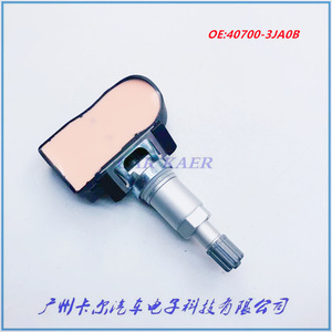 <b>Tpms</b> Sensor 40700-3JA0B 433MHz External For Infiniti Cars - Product Image 2