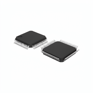 ไอซีมัลติเพล็กเซอร์ 1 X 64TQFP ชุดส่วนประกอบอิเล็กทรอนิกส์ IDT72V70800TF8 ลอจิก 64 LQFP บริการครบวงจรแบบดั้งเดิม - Product Image 1