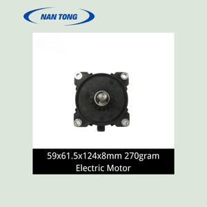 Moteur de presse d'impression Nantong 59x61.5x124x8mm pour pièces de machine de sérigraphie - Product Image 2