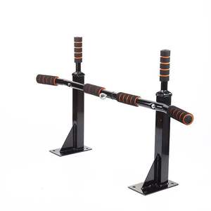 TOPTONS Super March Barra per Trazioni da Porta per Palestra Domestica, <span class=keywords><strong>Stazione</strong></span> per Chin-up da Parete - Product Image 2