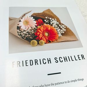 Custom Perfect Binding Full <strong>Color</strong> Offset Printed <strong>Book</strong> with Art Paper - Product Image 4