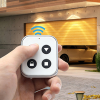Code HS pour la télécommande programmable de la voiture YET104