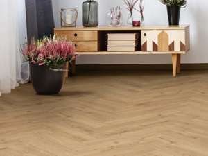 Planches <span class=keywords><strong>de</strong></span> <span class=keywords><strong>vinyle</strong></span> SPC Big Project, couleur constante par <span class=keywords><strong>lot</strong></span>, pour un aspect uniforme intérieur résidentiel et commercial - Product Image 3