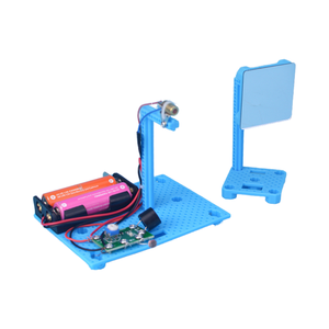 Juguetes Científicos Populares, Juguetes de Ingeniería, Rompecabezas de Experimentos Científicos, Juegos Educativos, Kit de <span class=keywords><strong>Ciencia</strong></span> DIY - Product Image 5