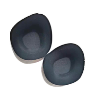 Offre Spéciale coussinets d'oreille de remplacement, coussin d'oreille avec matériau de haute qualité pour écouteurs Corsair VOID PRO