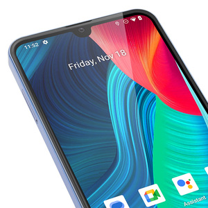 Smartphone OEM pas cher original débloqué UNIWA K626 6,3 pouces 4G double SIM écran tactile Android 13 32 Go - Product Image 5