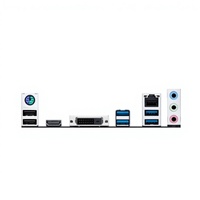 Carte mère d'ordinateur de bureau ASUS B660M-T en bon état, B660 Intel LGA1700 Dual DDR4 SATA 64 Go 12e/13e/14e génération avec HDMI
