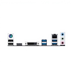Carte mère d'ordinateur de bureau ASUS B660M-T en bon état, <span class=keywords><strong>B660</strong></span> <span class=keywords><strong>Intel</strong></span> LGA1700 Dual DDR4 SATA 64 Go 12e/13e/14e génération avec HDMI - Product Image 3
