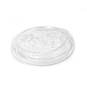 90 مللي متر 93 مللي متر 95 مللي متر 98 مللي متر المتاح الكؤوس لطيف الباندا الأغطية الحيوانات الأليفة الباندا قبة غطاء - Product Image 4