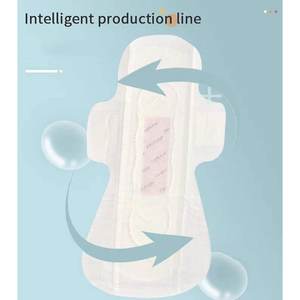 <span class=keywords><strong>Toallas</strong></span> <span class=keywords><strong>sanitarias</strong></span> de fibra de bambú para mujer, artículos de salud íntimos para uso diario, <span class=keywords><strong>toallas</strong></span> <span class=keywords><strong>sanitarias</strong></span> de bambú de alta calidad, venta al por mayor - Product Image 4