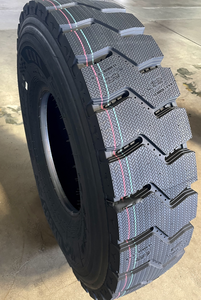 Pneus et roues neufs pour camions commerciaux MX993 11.00R20 18PR, solution fiable et économique pour la conduite tout-terrain à bas prix - Product Image 3