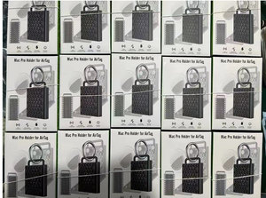 Le plus récent matériel PC de haute qualité style ordinateur Air Tag <span class=keywords><strong>4</strong></span> <span class=keywords><strong>Pack</strong></span> porte-clés GPS housse de protection pour <span class=keywords><strong>Airtag</strong></span> - Product Image 6