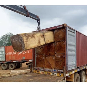 Legno grezzo <span class=keywords><strong>IROKO</strong></span> e legno duro per mobili su misura e produzione artigianale dalla Nigeria - Product Image 5