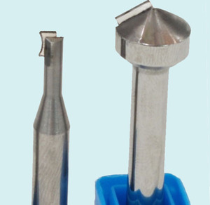 Dụng Cụ Tiện Kim Cương Chèn MCD Kim Cương Đơn Tinh Thể Cnc - Product Image 5