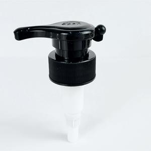 Botella de bomba de loción Natural de 100ml, bomba de loción, tapa de botella, botella de embalaje cosmético hecha a medida con bomba dispensadora - Product Image 5