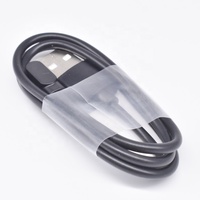 4 Pogo Pin cargador 5V 1A Cable de carga USB para reloj inteligente 7,62mm 4 pines conector magnético Smartwatch Cable de carga