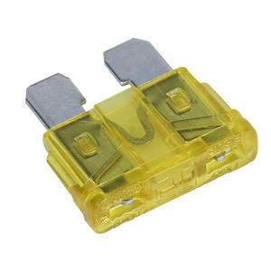 Fusibles de boulon de voiture automobile Type enfichable <span class=keywords><strong>Auto</strong></span> Maxi <span class=keywords><strong>Mini</strong></span> <span class=keywords><strong>fusible</strong></span> à lame standard - Product Image 4