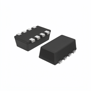 มีสินค้าในสต็อก NTHD3133PFT1G ชิป FET ทรานซิสเตอร์ ชิ้นส่วนวงจรอิเล็กทรอนิกส์ - Product Image 1