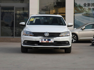 Volkswagen Sagitar 280TSI DSG Comfort Sedan d'occasion 2018, véhicule familial compact Agile Turbo - Product Image 1