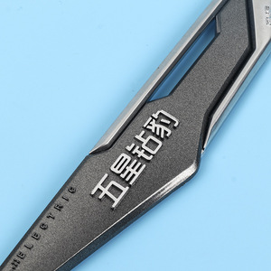 แผ่นป้ายแสดงเพลง ABS แบบกำหนดเองส่วนบุคคล พร้อมรหัสเพลง QR แบบเลือกได้ ปกอัลบั้ม ABS ใส แผ่นป้ายแสดงเพลง ABS แบบใส - Product Image 1