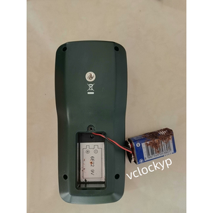 EXTECH AN100 THERMO-ANEMOMEwbrTER CFM/CMM มือสอง - Product Image 5