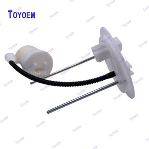 TOYOEM Acessórios Auto Peças Intank Filtro De Combustível 77024-0E050 Sucção De Óleo Combustível para TOYOTA HARRIER LEXUS RX270 350 450 - Product Image 5